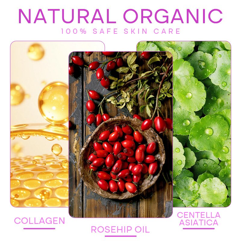 Body Oil Manufacturer - Women's Private Label Natural