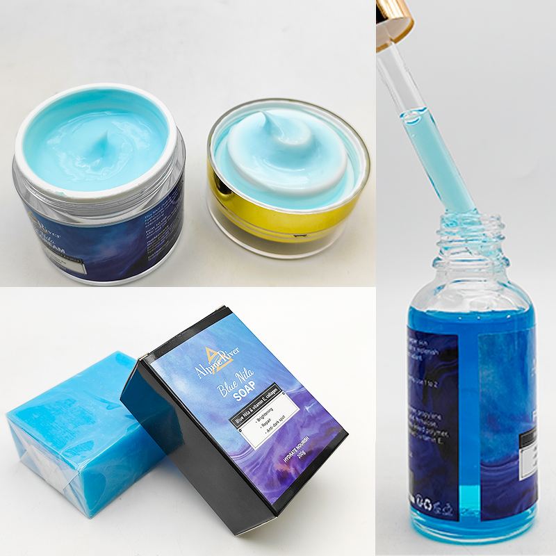 Beauty Products Factory - OEM Wholesale Korean Facial