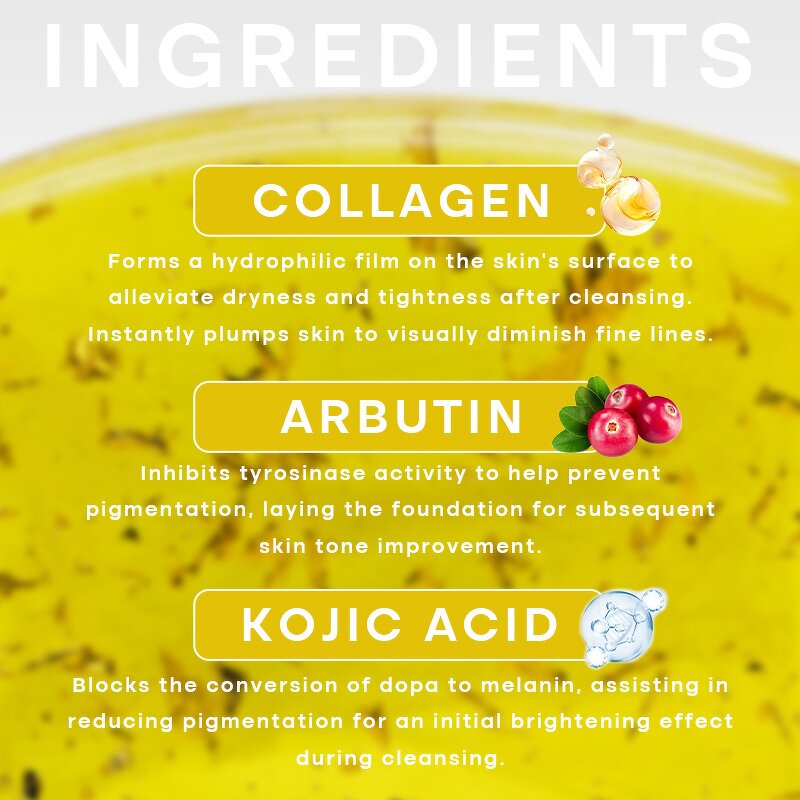 Face Soap Factory - LANORIENT Private Label 24K Gold