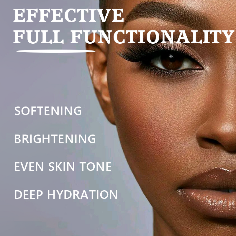 Face Cream Factory - Private Label Vitamin C Whitening