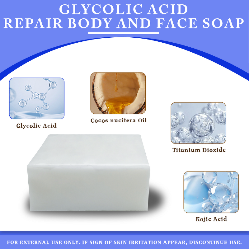 Body Bath Product Manufacturer - Private Label LANORIENT