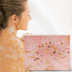 Cleansing Soap Factory - Korean Skin Exfoliating Bar