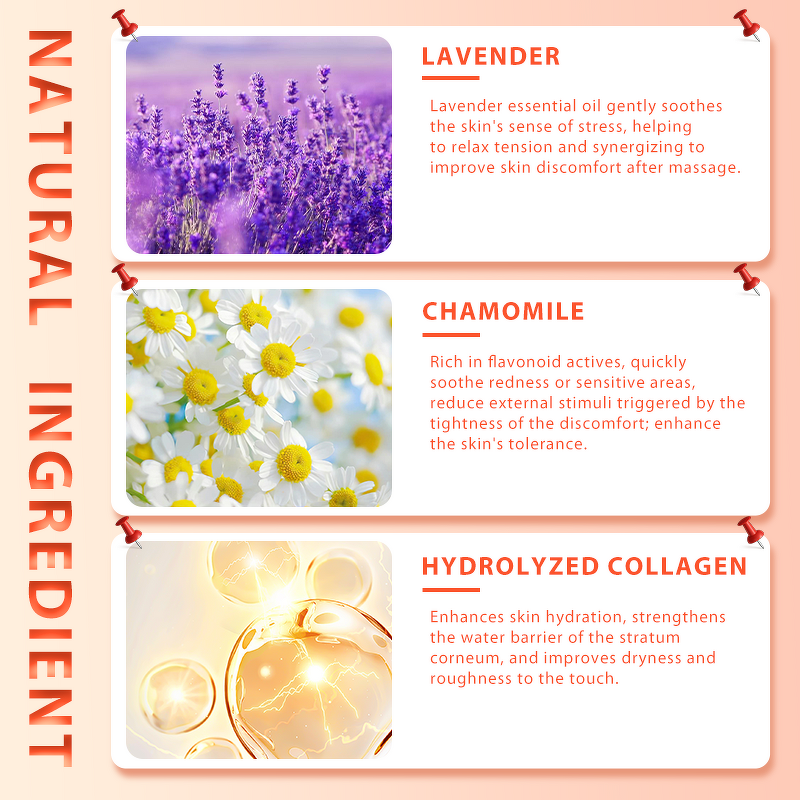 Lavender Oil Manufacturer - Private Label 100% Pure Natural