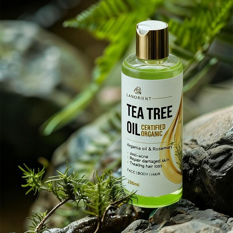 Luxury Skincare Products Factory - Private Label Korean Vitamin