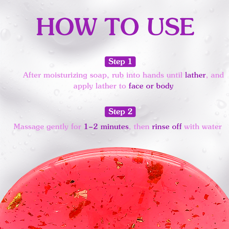 Handmade Soap Factory - Private Label Organic Body Bath