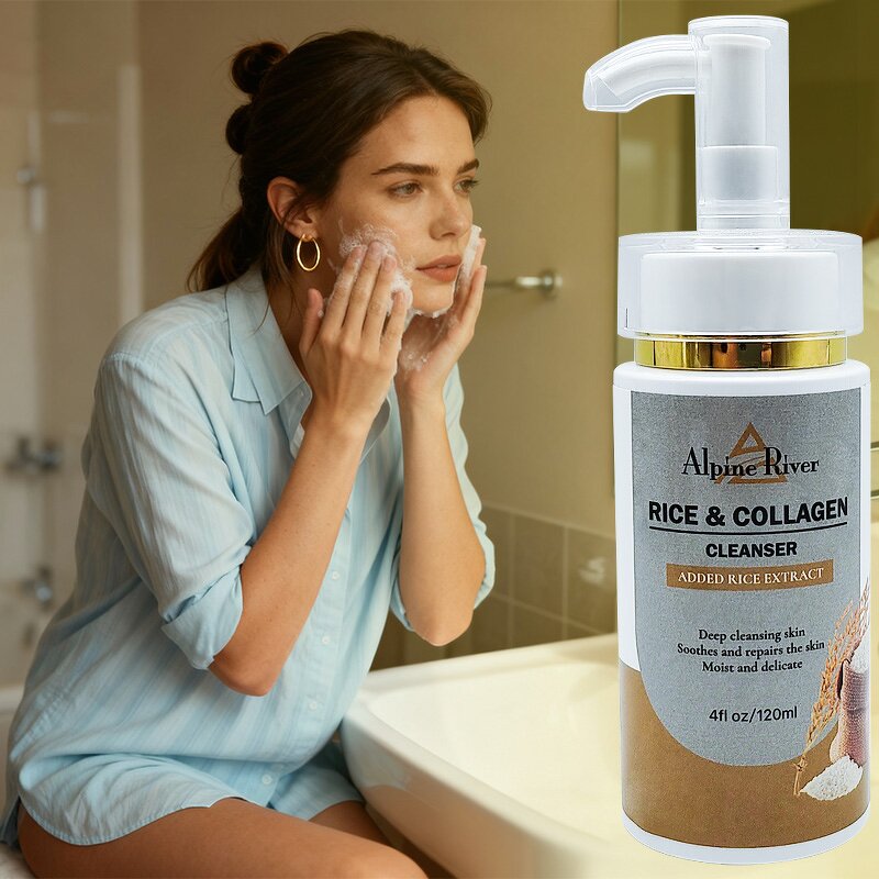 Facial Care Product Manufacturer - Private Label Korean