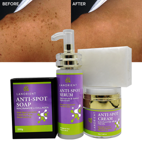 Skin Care Set Manufacturer - OEM Organic Anti-Stain