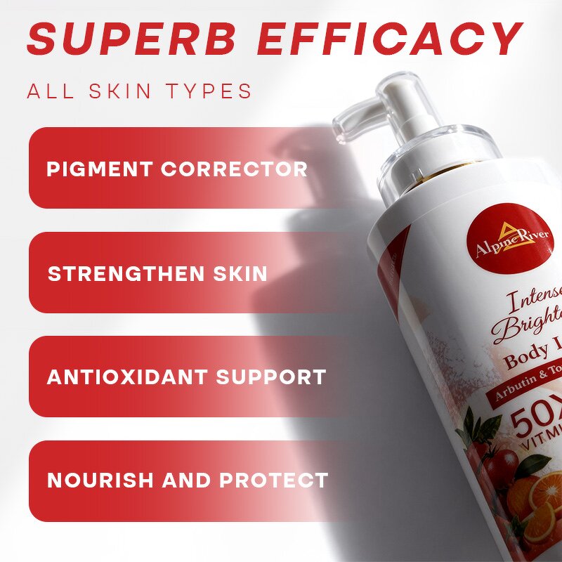 Body Lotion Factory - Private Label LANORIENT Organic