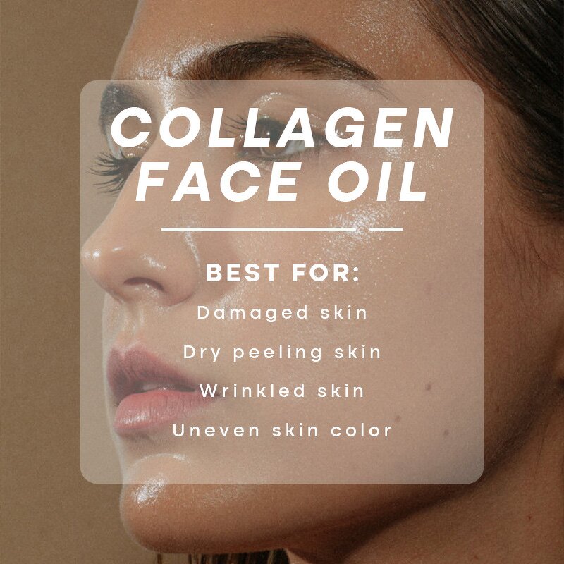 Skin Repair Oil Manufacturer - Private Label LANORIENT