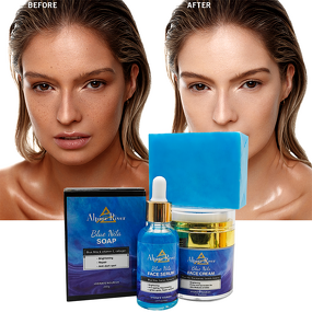 Beauty Products Factory - OEM Wholesale Korean Facial