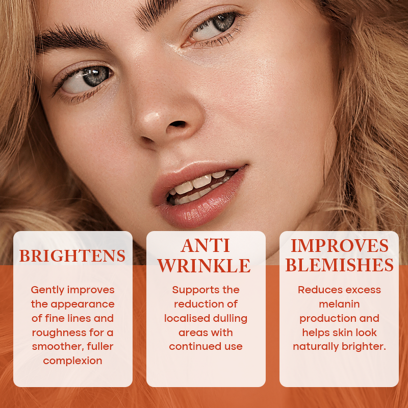 Facial Serum Manufacturer - Private Label Korean Skin