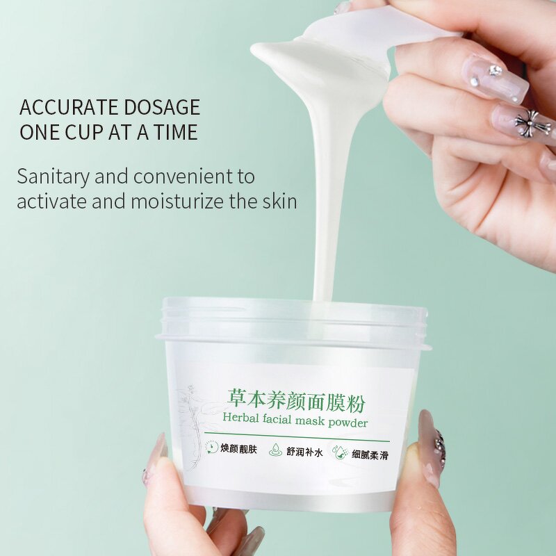 Pigmentation Mask Factory - Hot Sale OEM/ODM Herbal