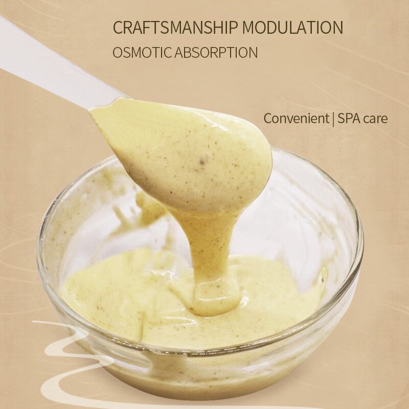 Seven Sons Mask Manufacturer - New Organic Natural Herbal