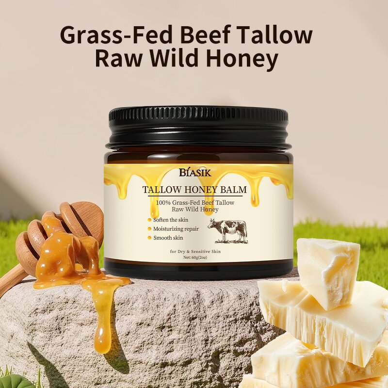 Natural Balm Manufacturer - OEM Customized 100% Organic