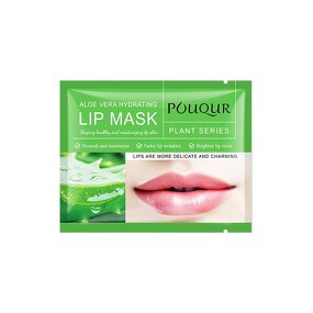 Lip Care Mask Manufacturer - Hot Sale Customized Brand
