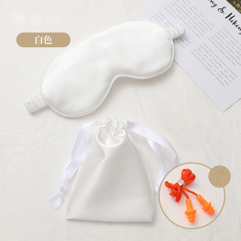 Sleeping Eye Mask Manufacturer - OEM/ODM Customized Logo