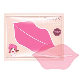 Crystal Lip Masks Manufacturer - Wholesale Private Label