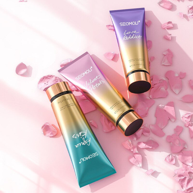 Perfume Lotion Manufacturer - Beauty Products OEM/ODM