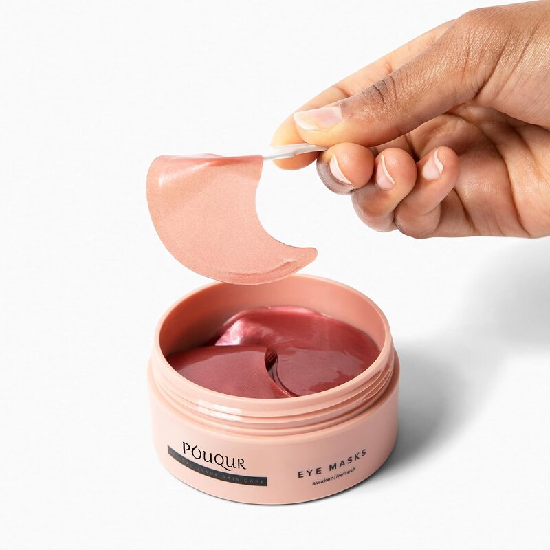 Hydrogel Eye Patch Factory - Factory Wholesale OEM/ODM