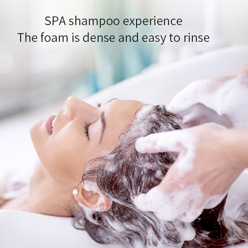 Anti-Dandruff Shampoo Manufacturer - New Beauty Products