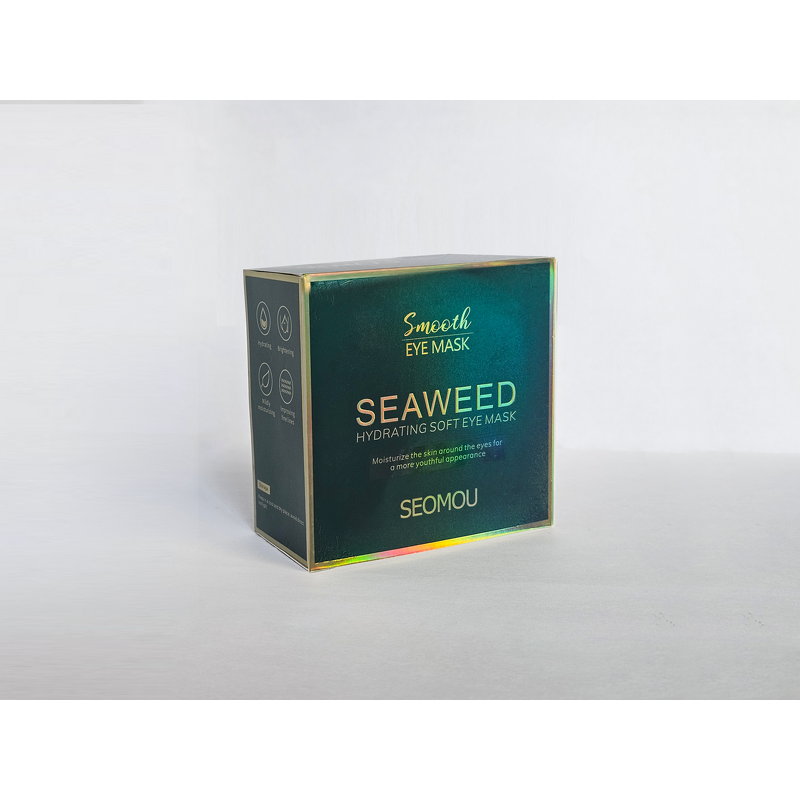 Hydrogel Eye Patch Factory - Beauty Products Hydrating