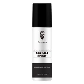 Sea Salt Spray Factory - Premium Supplies Volumizing