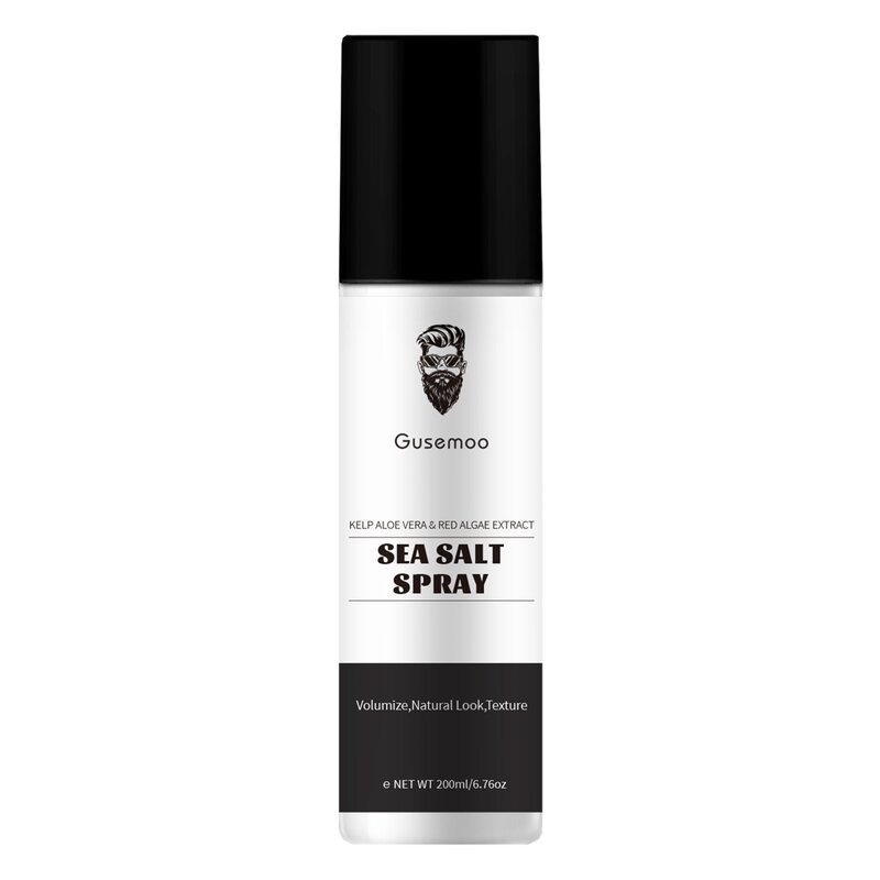 Sea Salt Spray Factory - Premium Supplies Volumizing