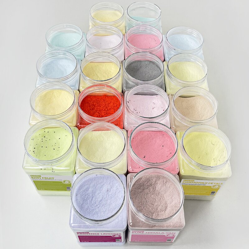 Face Mask Powder Manufacturer - Beauty Cosmetics 500g Anti
