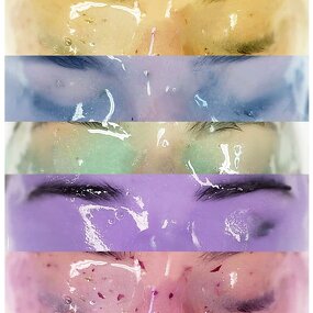 Multi-component Mask Manufacturer - Hot 500g 1000g Powder