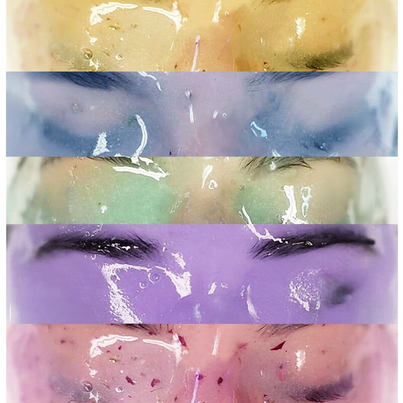 Multi-component Mask Manufacturer - Hot 500g 1000g Powder