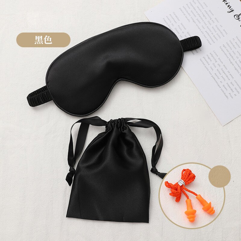 Sleeping Eye Mask Manufacturer - OEM/ODM Customized Logo
