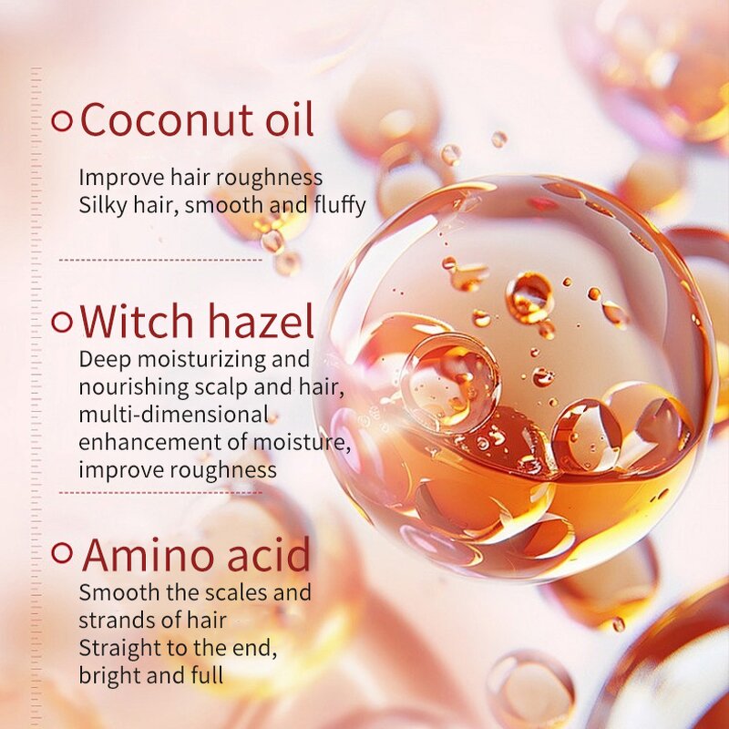 Oil Control Shampoo Manufacturer - Chunran 750ml OEM