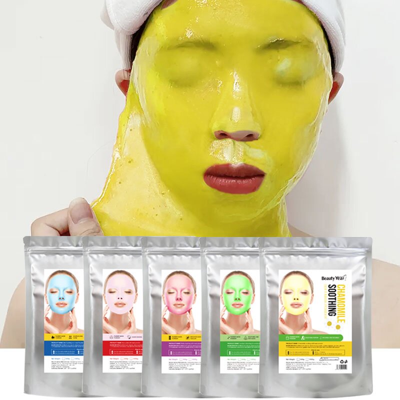 Multi-component Mask Manufacturer - Hot 500g 1000g Powder