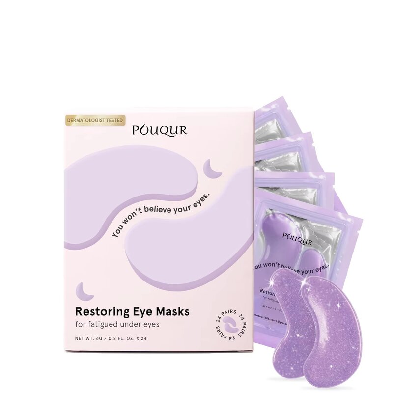 Repair Eye Mask Manufacturer - OEM/ODM Eliminate Dark