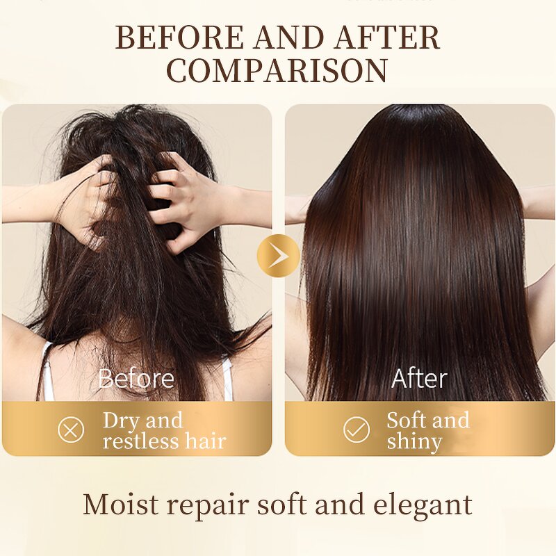Herbal Hair Growth Shampoo Factory - Anti-Hair Loss Repair