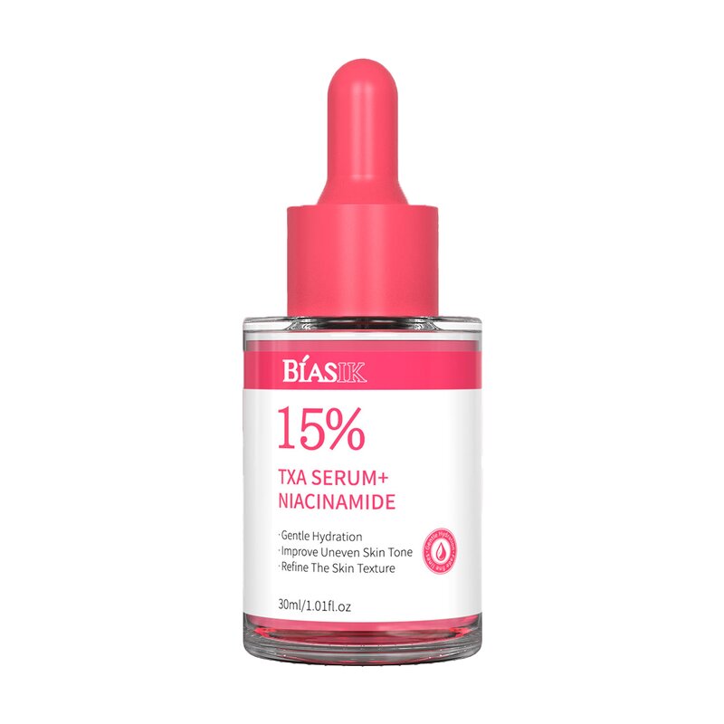 TXA Serum Factory - Hottest Custom 15% Niacinamide