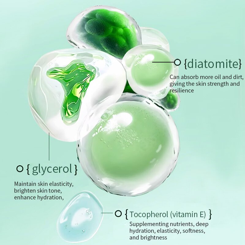 Pigmentation Mask Factory - Hot Sale OEM/ODM Herbal