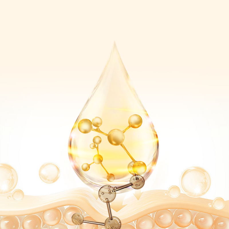 Seaweed Collagen Mask Manufacturer - OEM 24k Gold Gel Pad