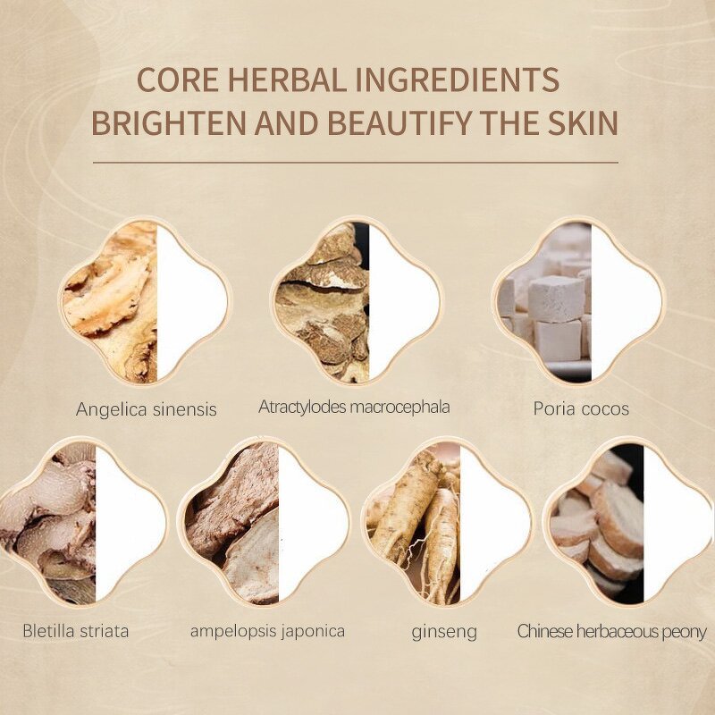 Seven Sons Mask Manufacturer - New Organic Natural Herbal