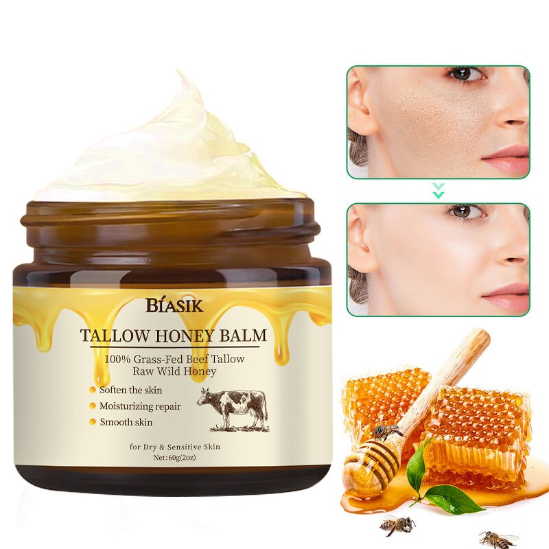Natural Balm Manufacturer - OEM Customized 100% Organic