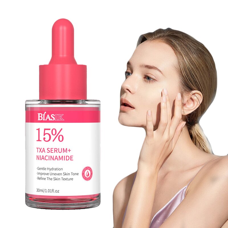 Skin Care Serum Factory - OEM Korean Anti Dark Spot