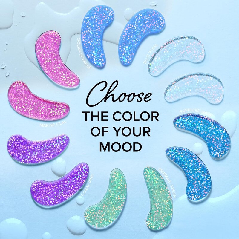 Crystal Eye Mask Manufacturer - New Hot OEM/ODM Marine