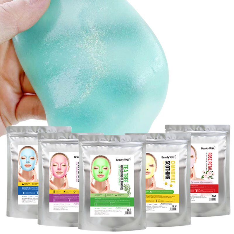 Multi-component Mask Manufacturer - Hot 500g 1000g Powder