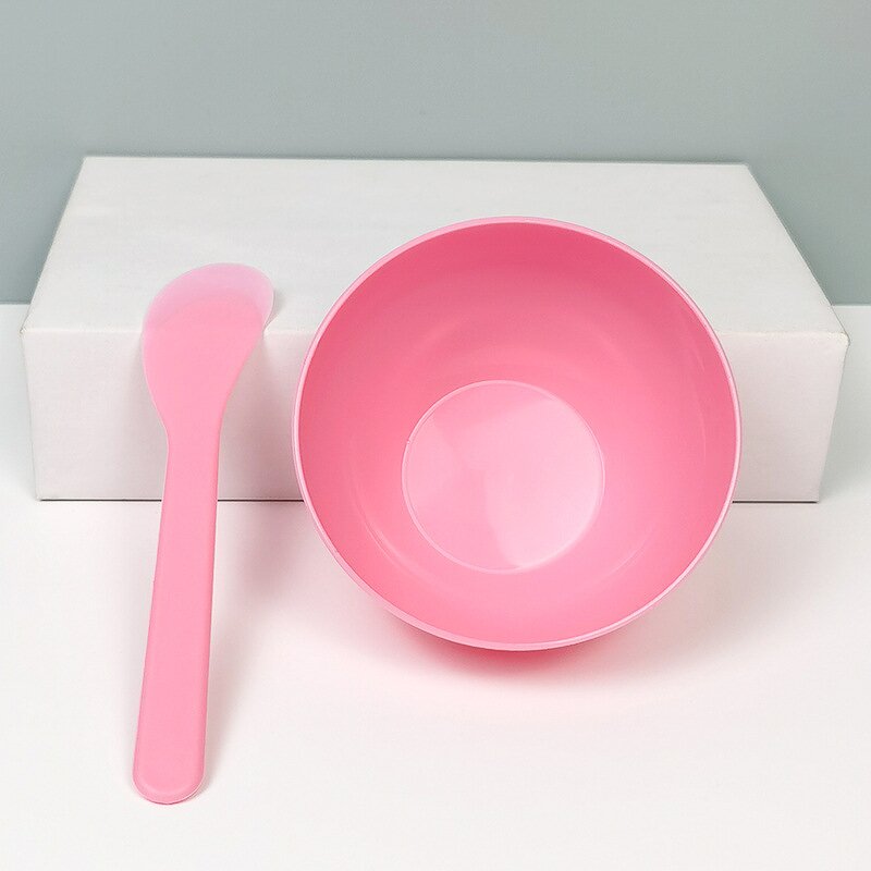 Mask Mixing Tools Set Factory - Factory Wholesale Beauty