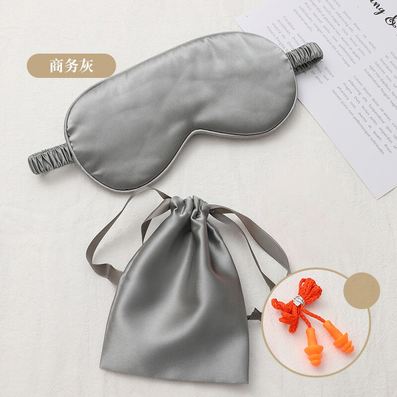 Sleeping Eye Mask Manufacturer - OEM/ODM Customized Logo