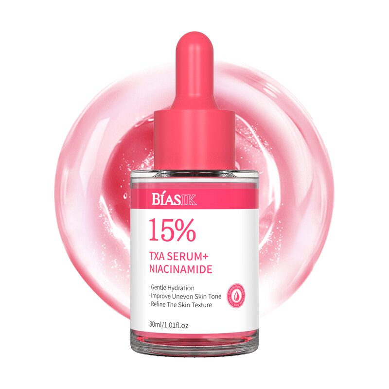 TXA Serum Factory - Hottest Custom 15% Niacinamide