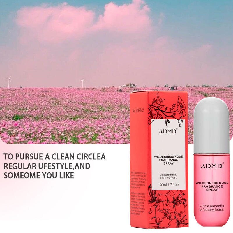 Women's Perfume Manufacturer - OEM Long-Lasting Portable