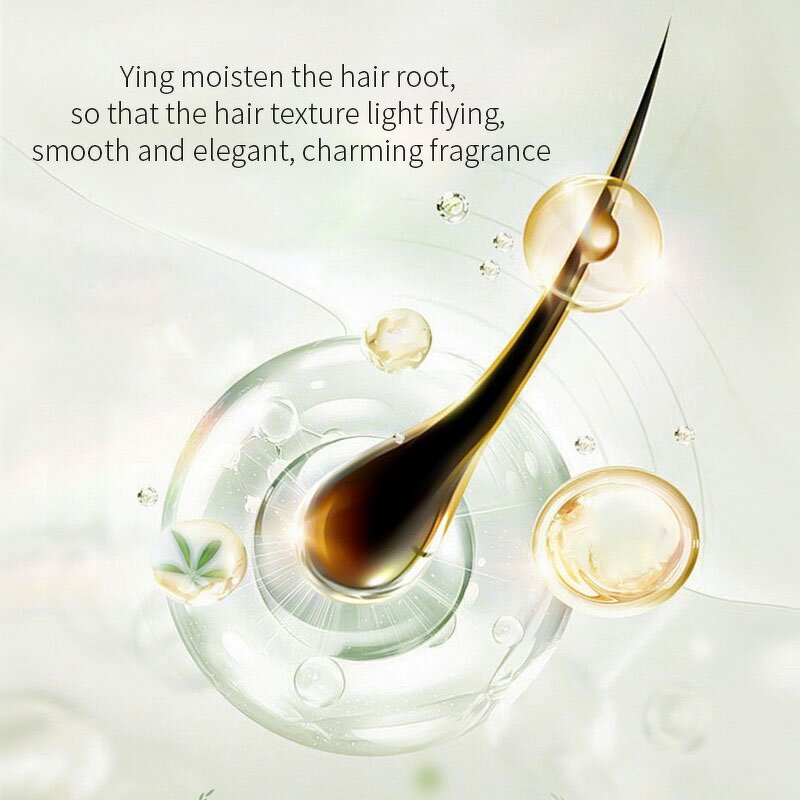 Anti-Dandruff Shampoo Manufacturer - Gu Se Mu 500ml OEM