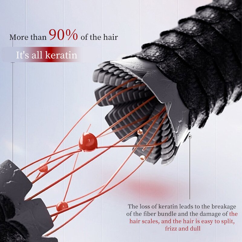 Anti-break Conditioner Manufacturer - Chunran Skin Milk