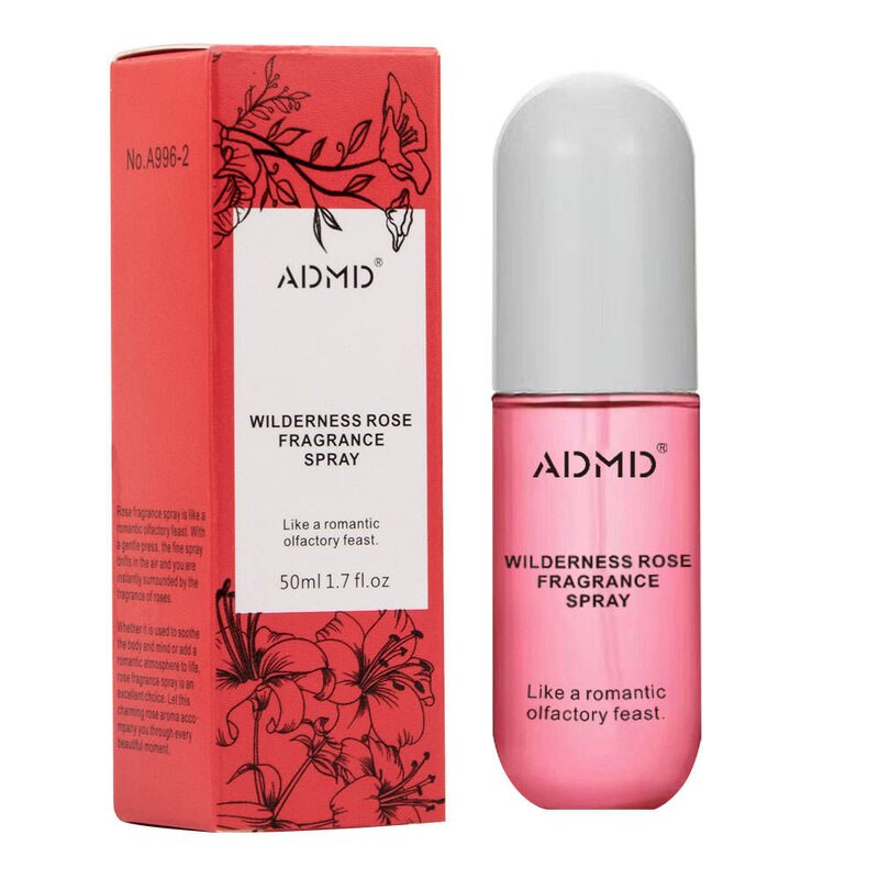 Women's Perfume Manufacturer - OEM Long-Lasting Portable